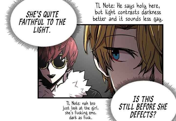 Read Bug Player en Manga Online