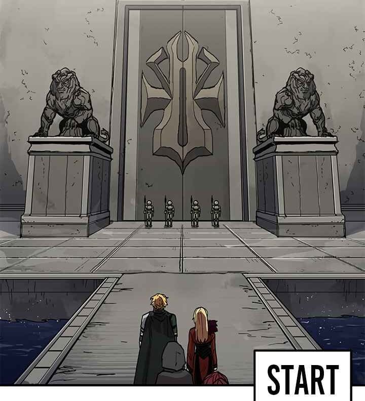 Read Bug Player en Manga Online