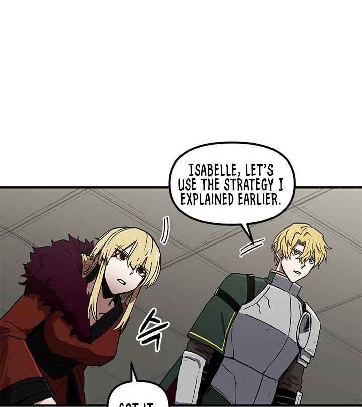 Read Bug Player en Manga Online