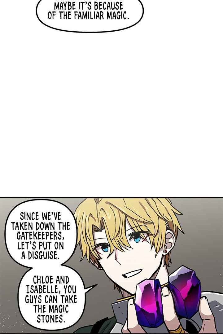 Read Bug Player en Manga Online