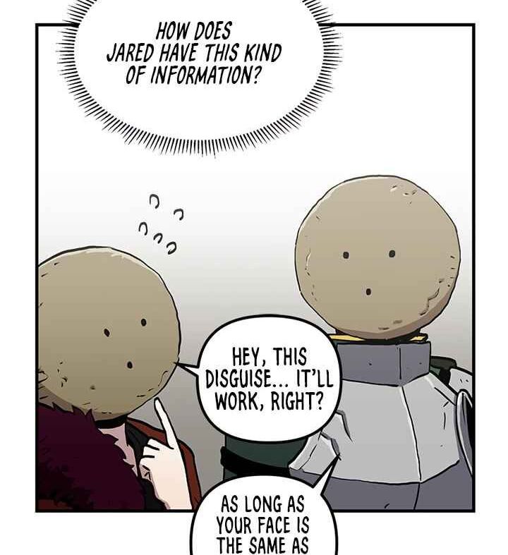 Read Bug Player en Manga Online