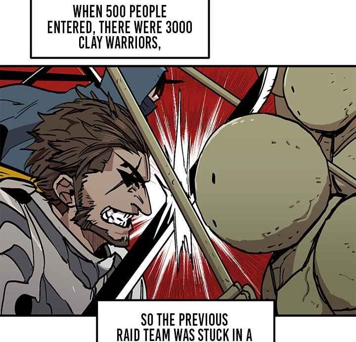 Read Bug Player en Manga Online