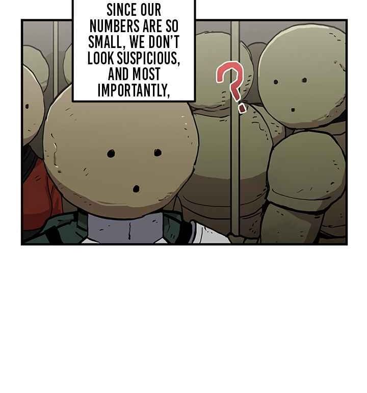 Read Bug Player en Manga Online