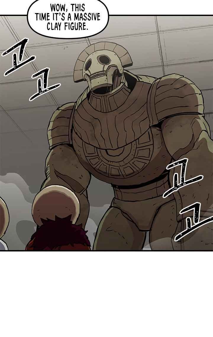 Read Bug Player en Manga Online