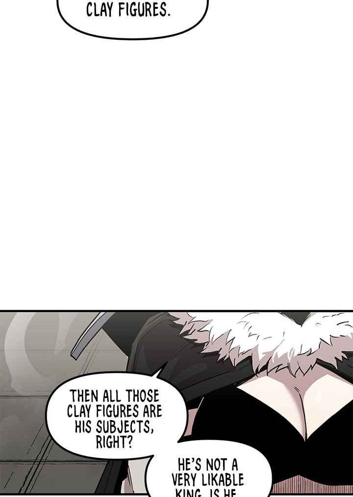 Read Bug Player en Manga Online