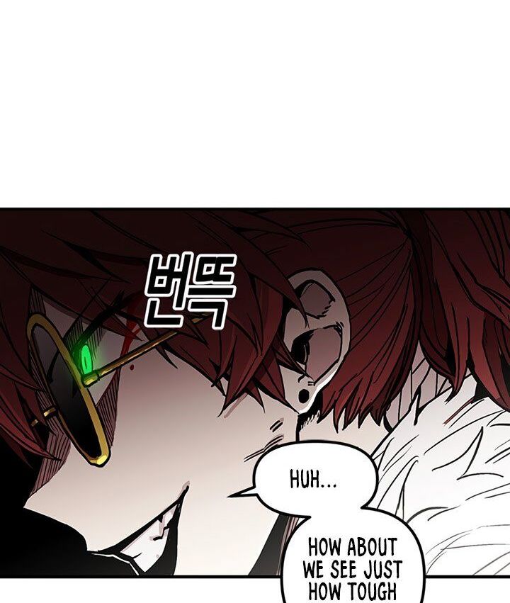 Read Bug Player en Manga Online