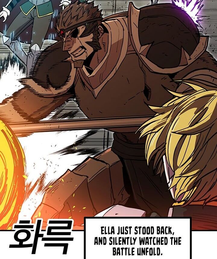 Read Bug Player en Manga Online