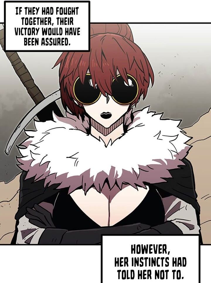 Read Bug Player en Manga Online