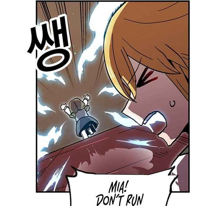 Read Bug Player en Manga Online