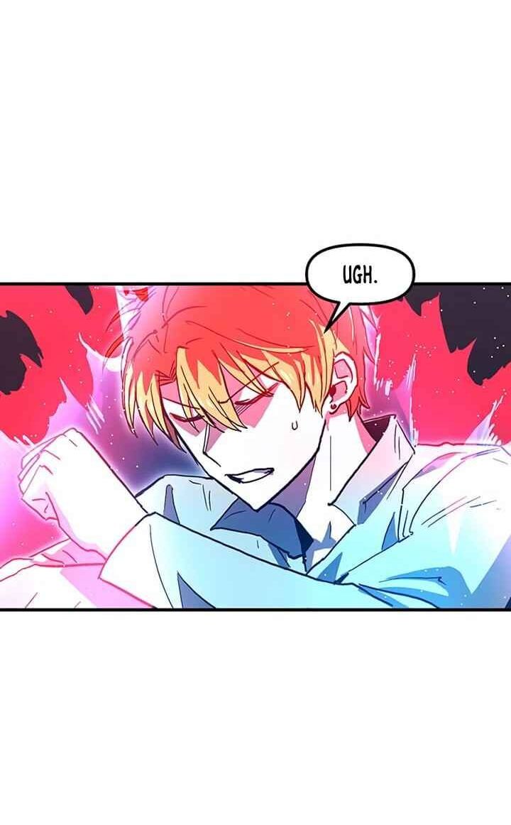 Read Bug Player en Manga Online