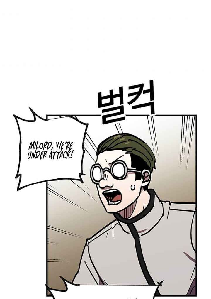 Read Bug Player en Manga Online