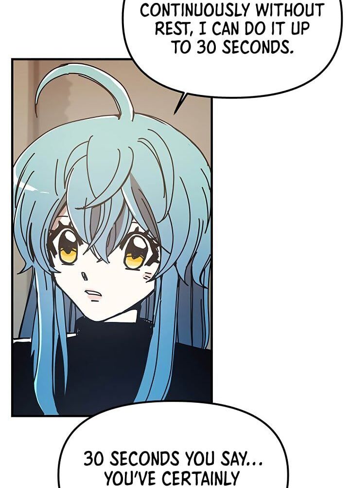 Read Bug Player en Manga Online