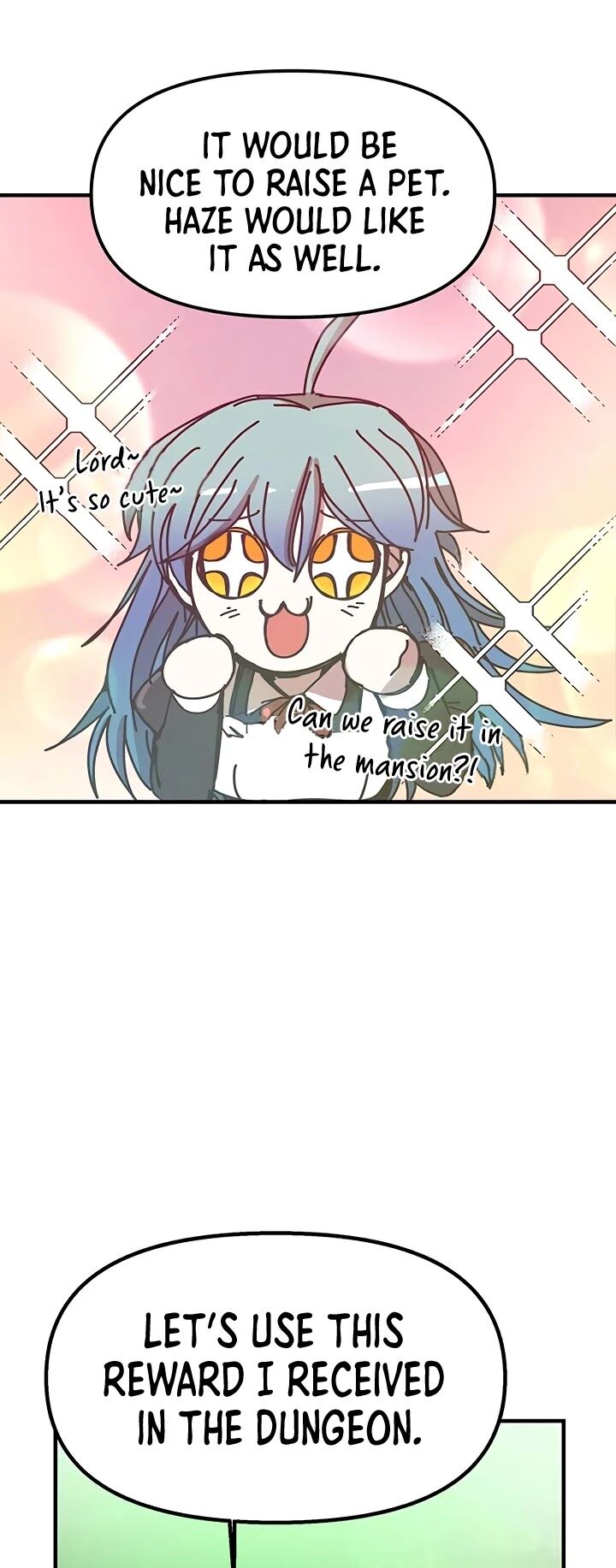 Read Bug Player en Manga Online