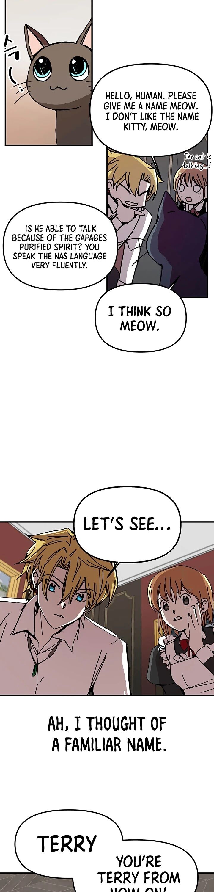 Read Bug Player en Manga Online