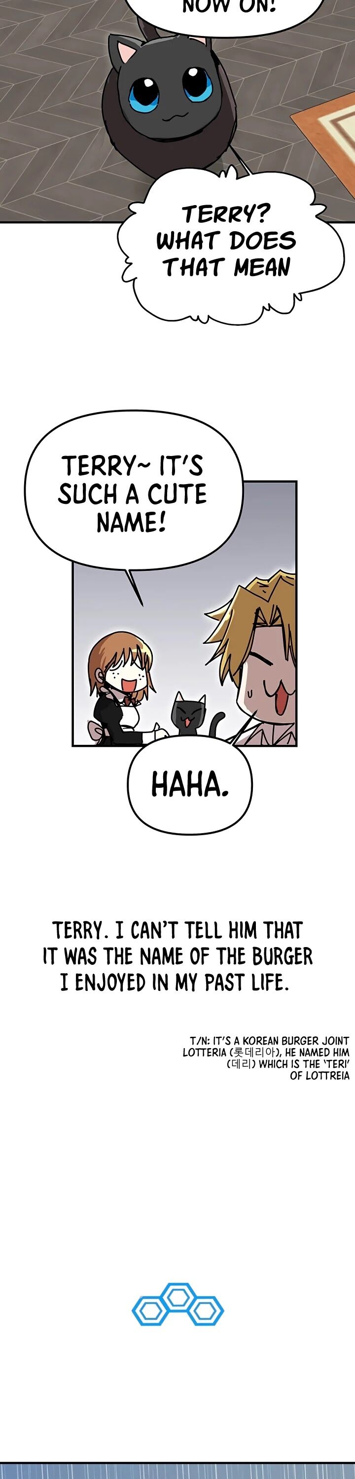Read Bug Player en Manga Online