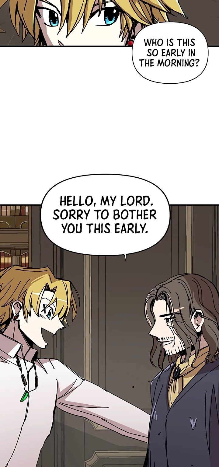 Read Bug Player en Manga Online