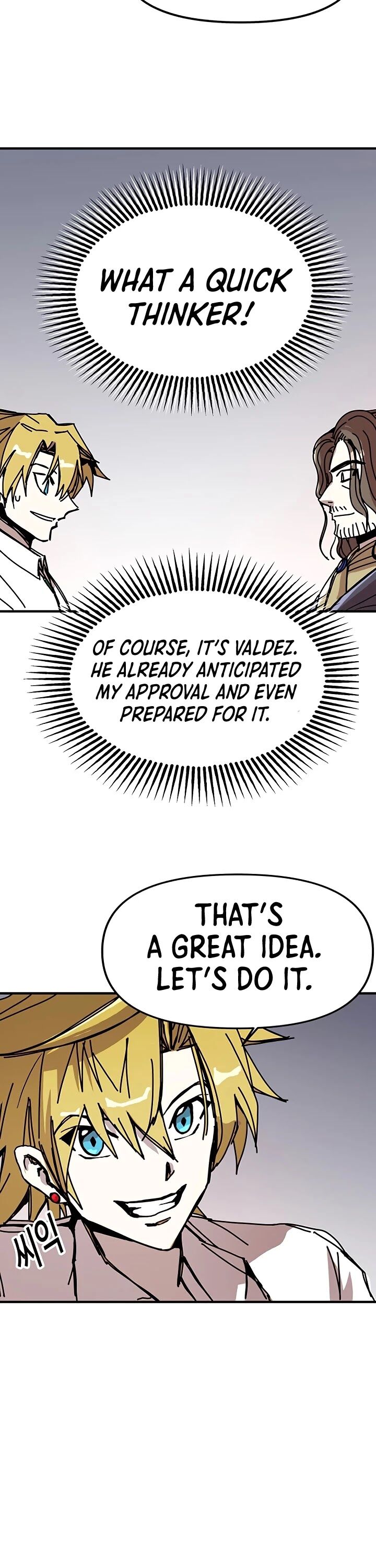 Read Bug Player en Manga Online