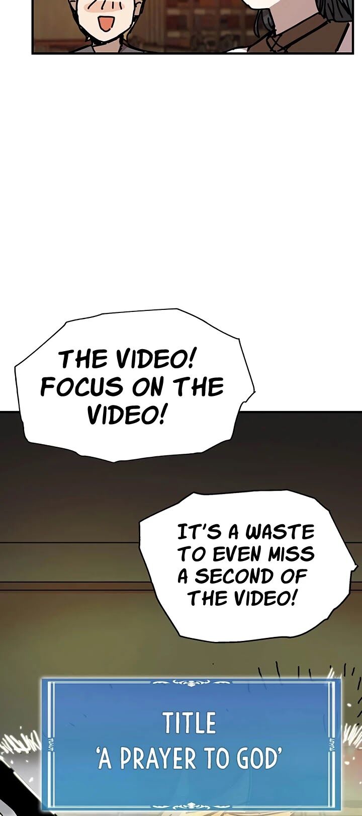 Read Bug Player en Manga Online