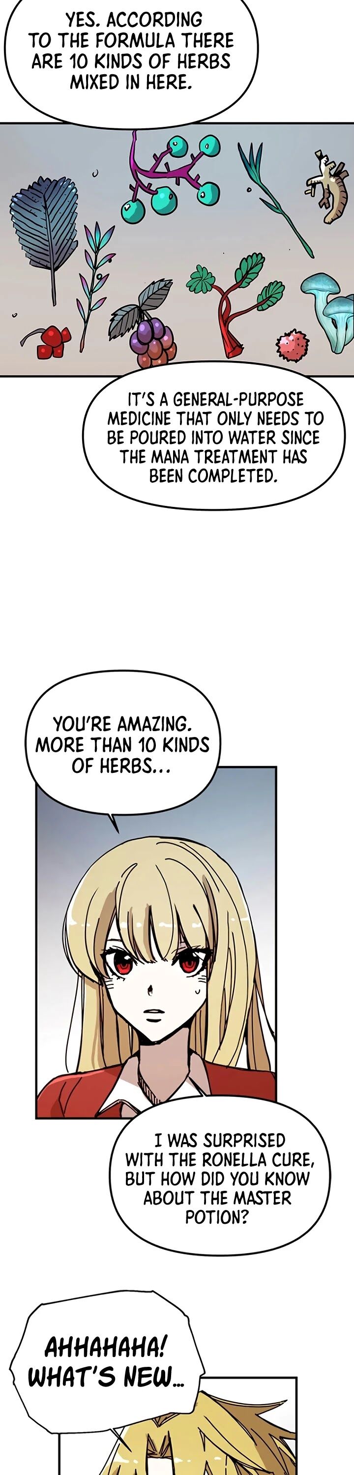 Read Bug Player en Manga Online