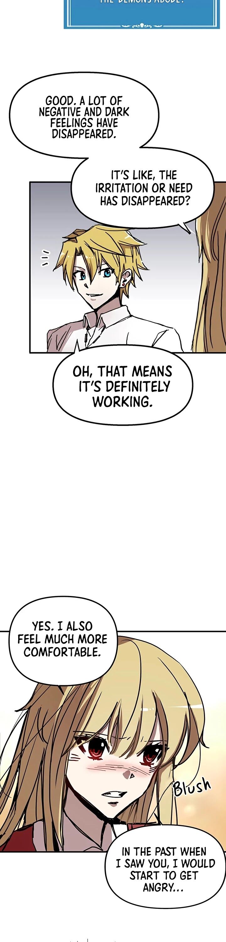 Read Bug Player en Manga Online