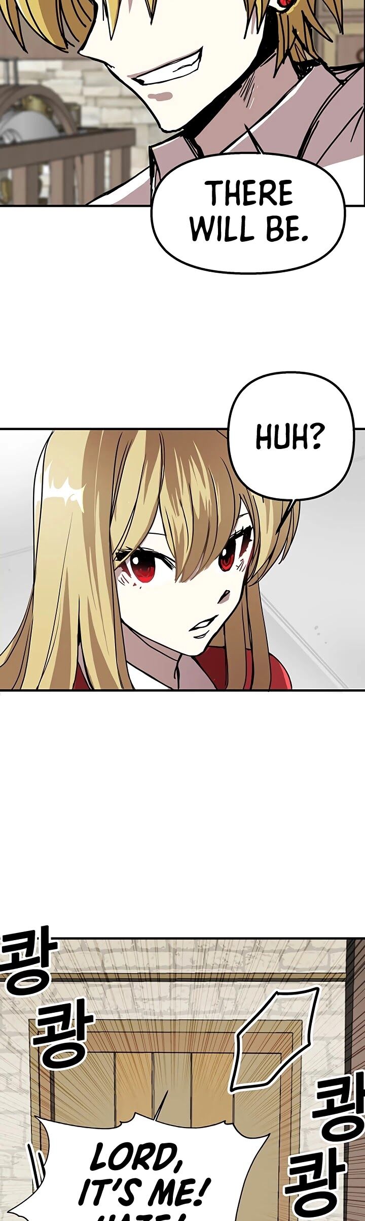 Read Bug Player en Manga Online