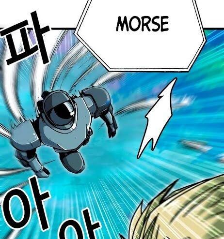 Read Bug Player en Manga Online