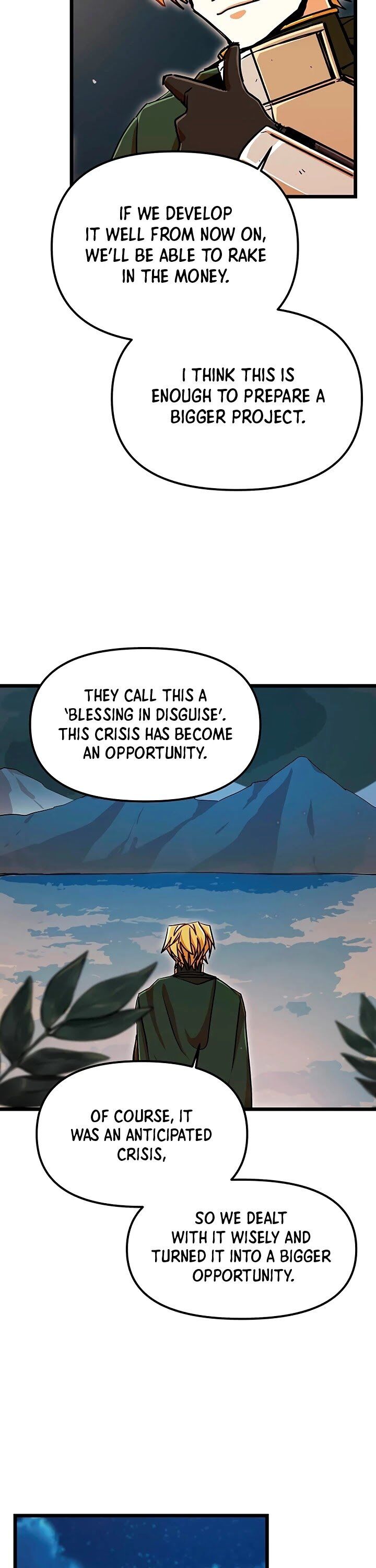 Read Bug Player en Manga Online