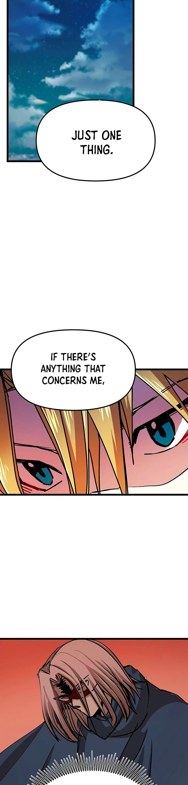 Read Bug Player en Manga Online