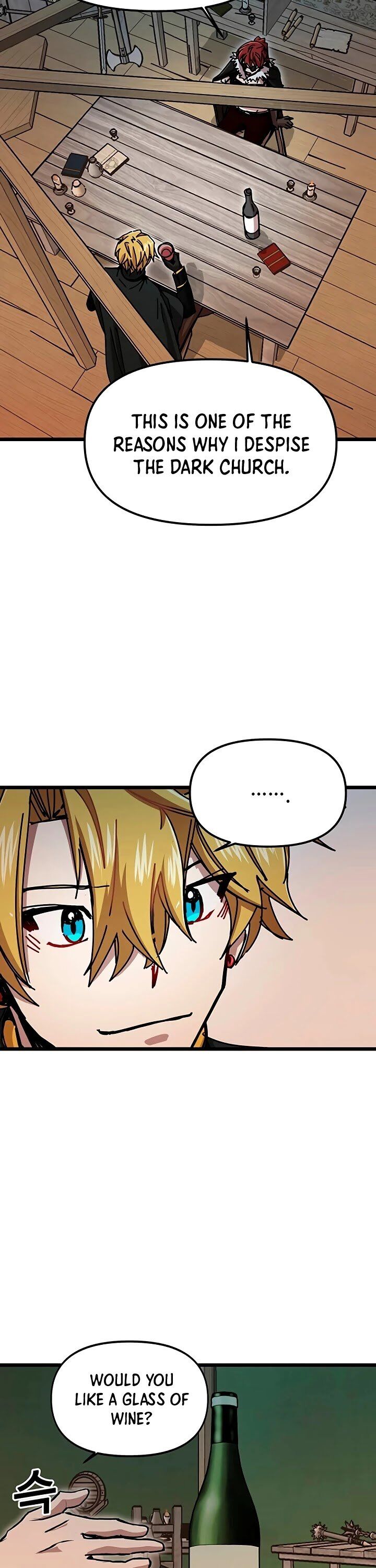 Read Bug Player en Manga Online