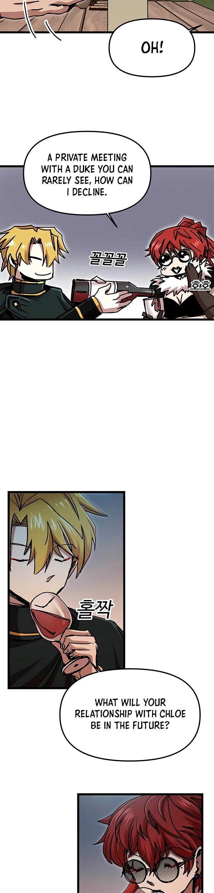 Read Bug Player en Manga Online