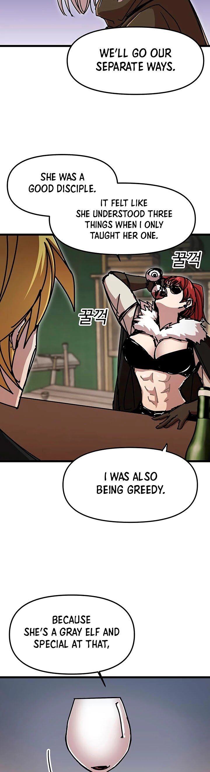 Read Bug Player en Manga Online