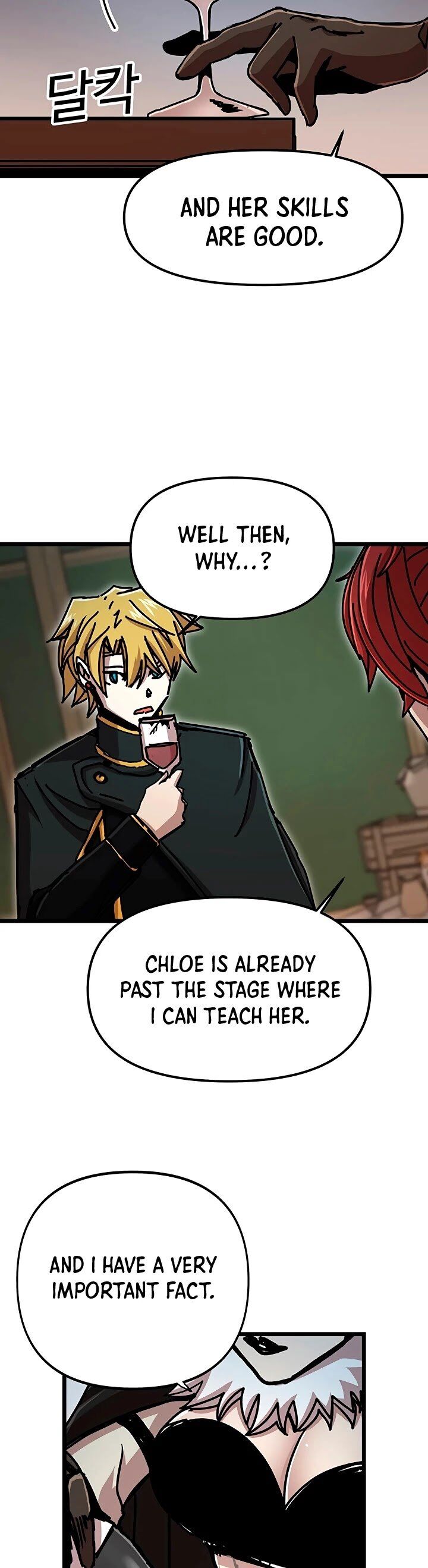 Read Bug Player en Manga Online