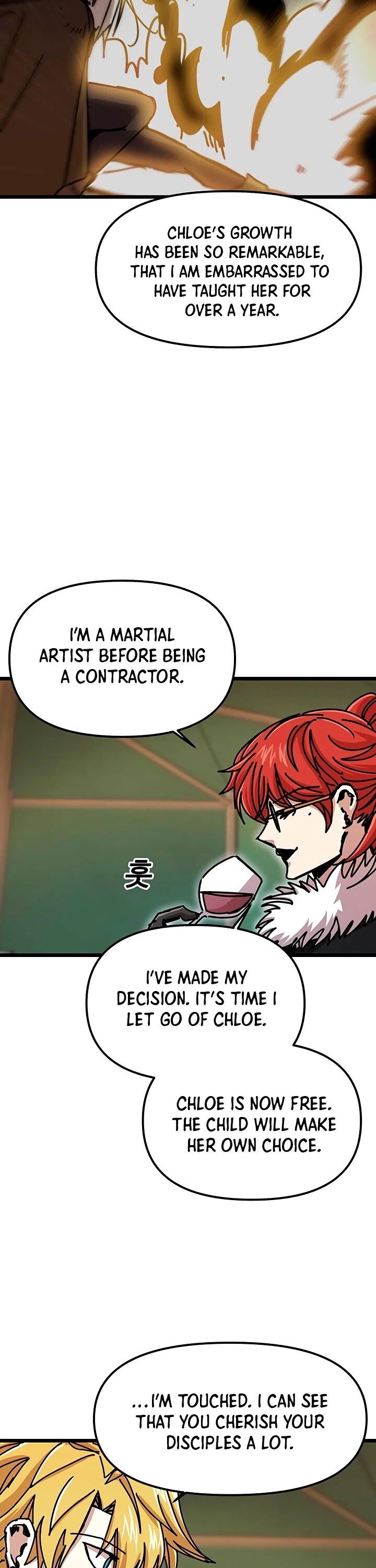 Read Bug Player en Manga Online