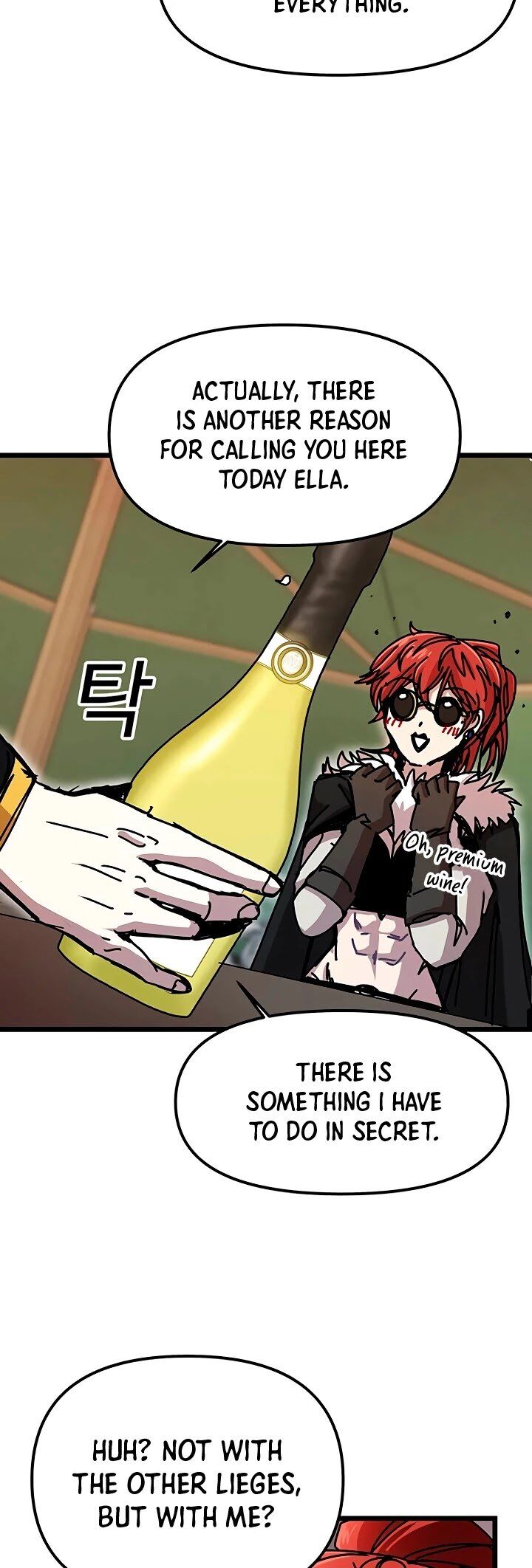 Read Bug Player en Manga Online