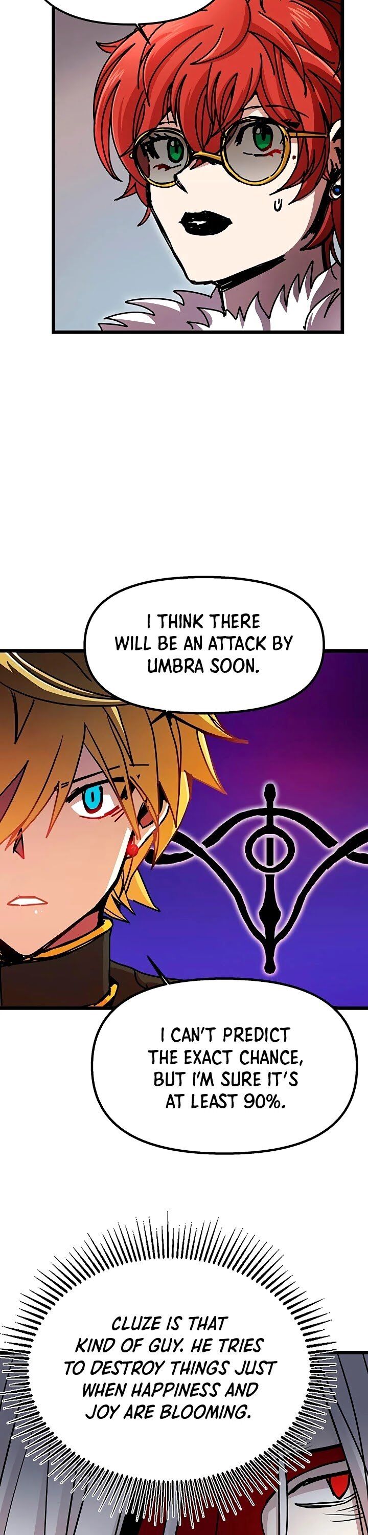 Read Bug Player en Manga Online