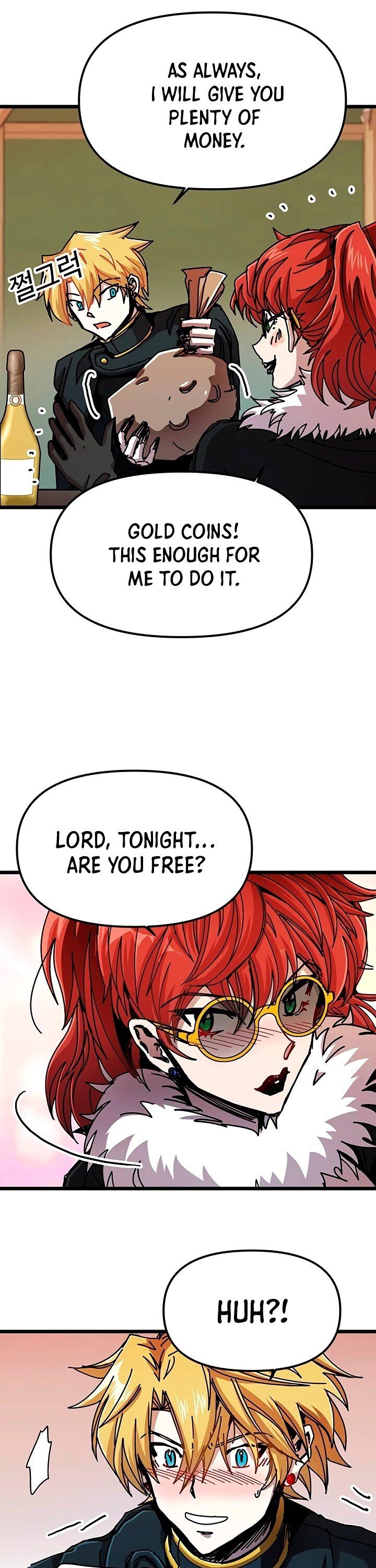 Read Bug Player en Manga Online