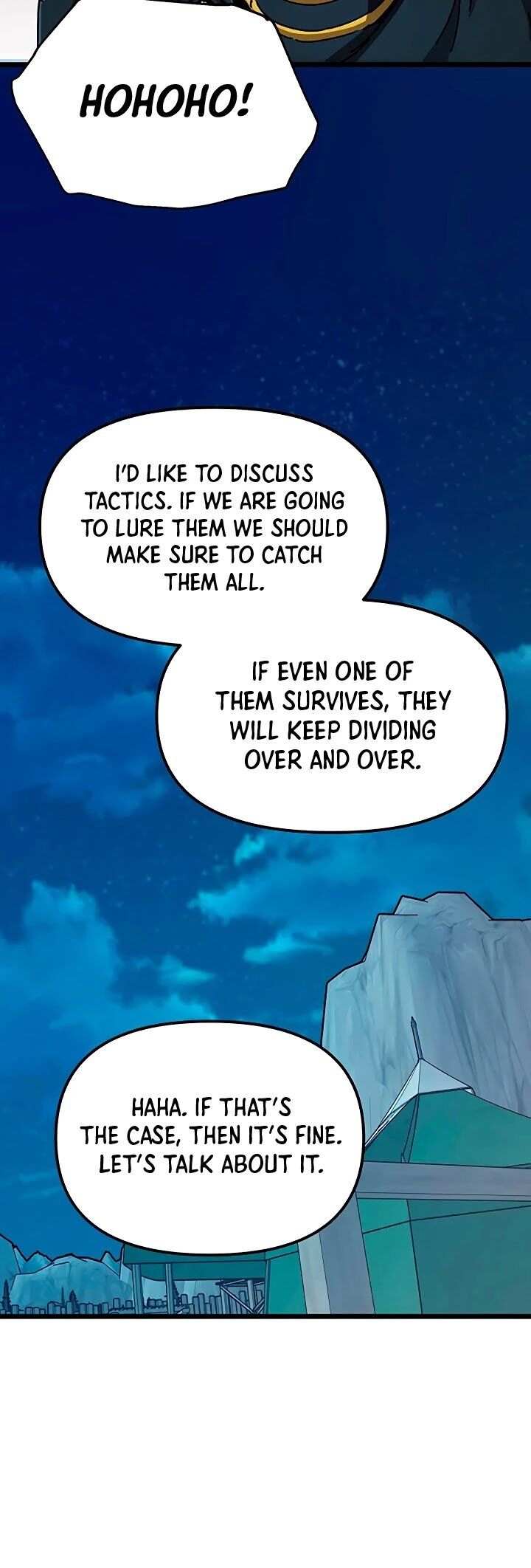 Read Bug Player en Manga Online
