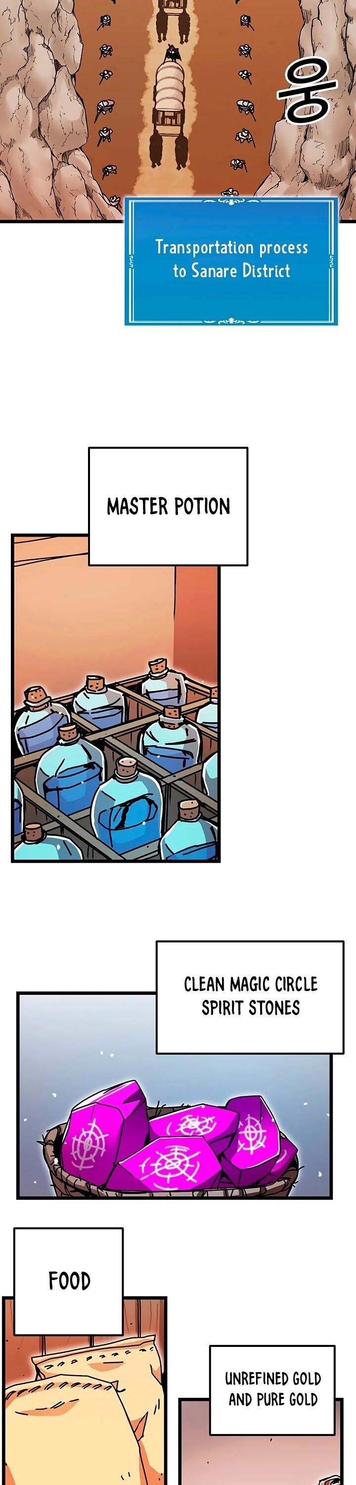 Read Bug Player en Manga Online