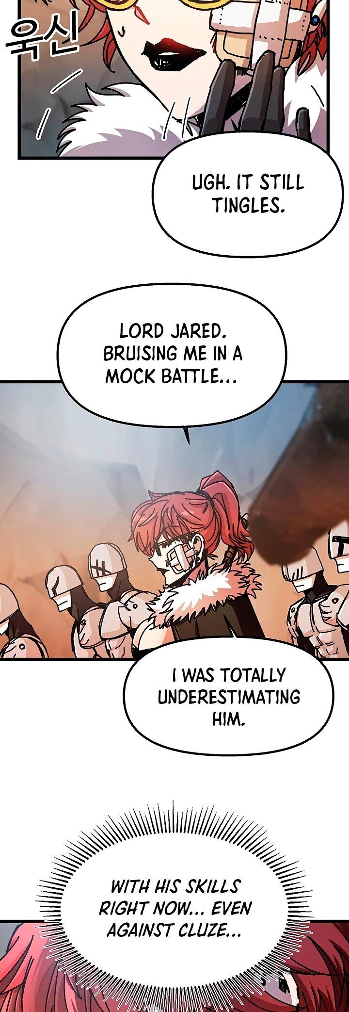 Read Bug Player en Manga Online