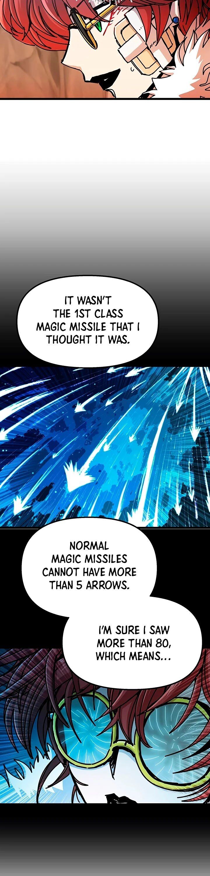 Read Bug Player en Manga Online