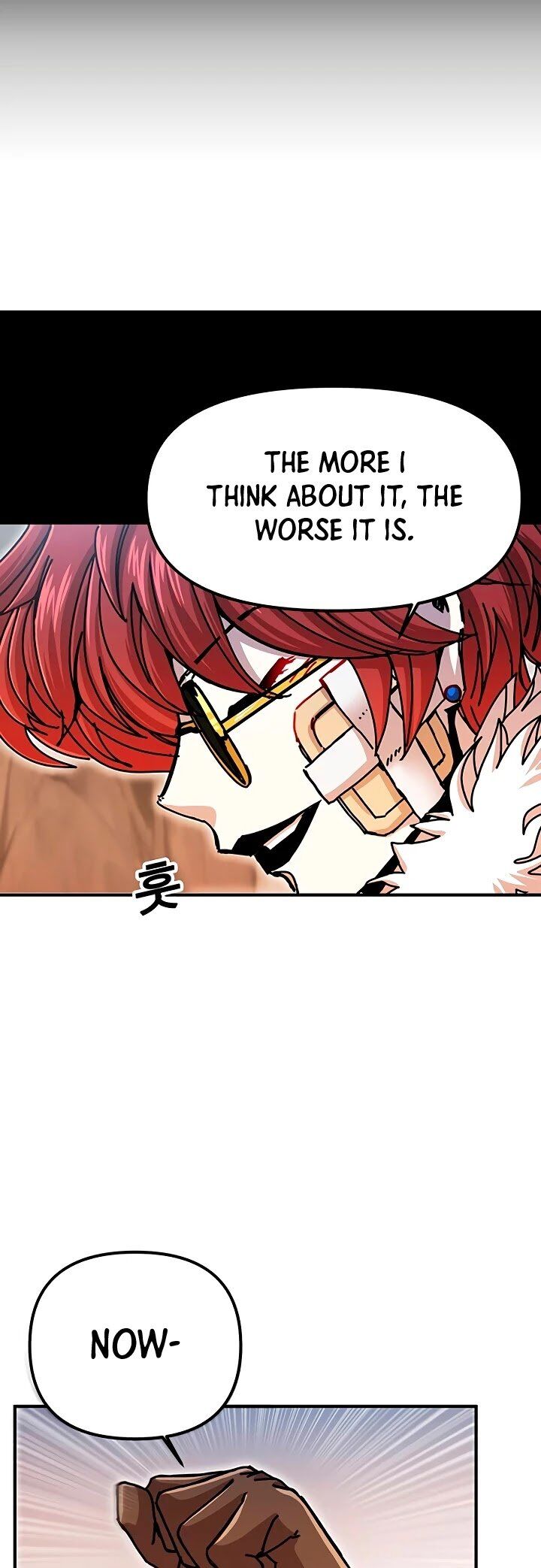 Read Bug Player en Manga Online