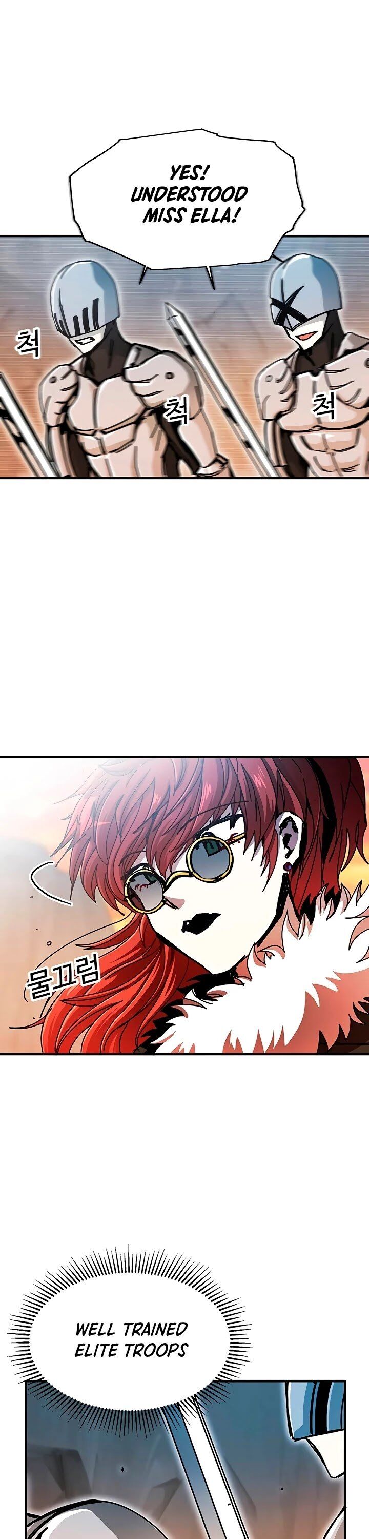 Read Bug Player en Manga Online