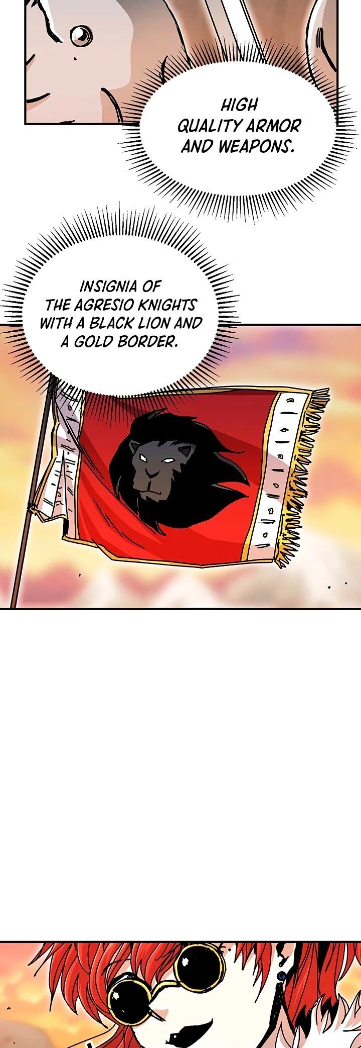 Read Bug Player en Manga Online
