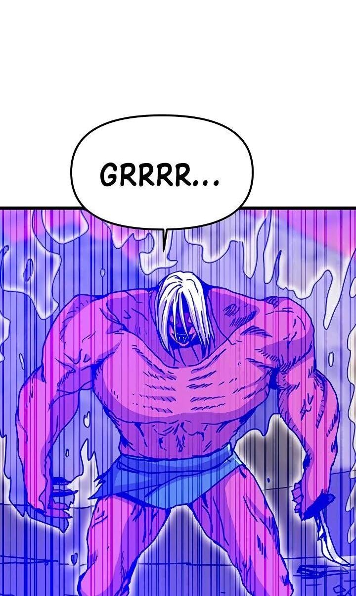 Read Bug Player en Manga Online