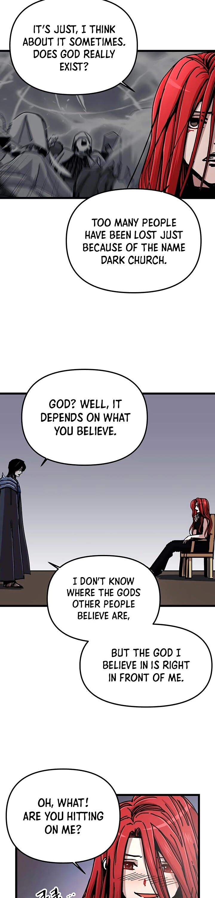 Read Bug Player en Manga Online