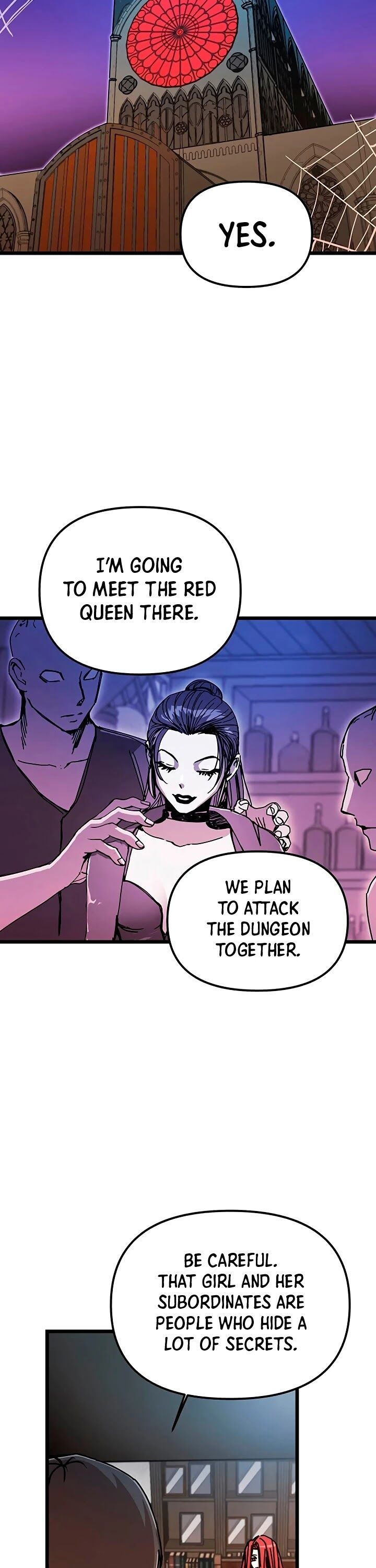 Read Bug Player en Manga Online