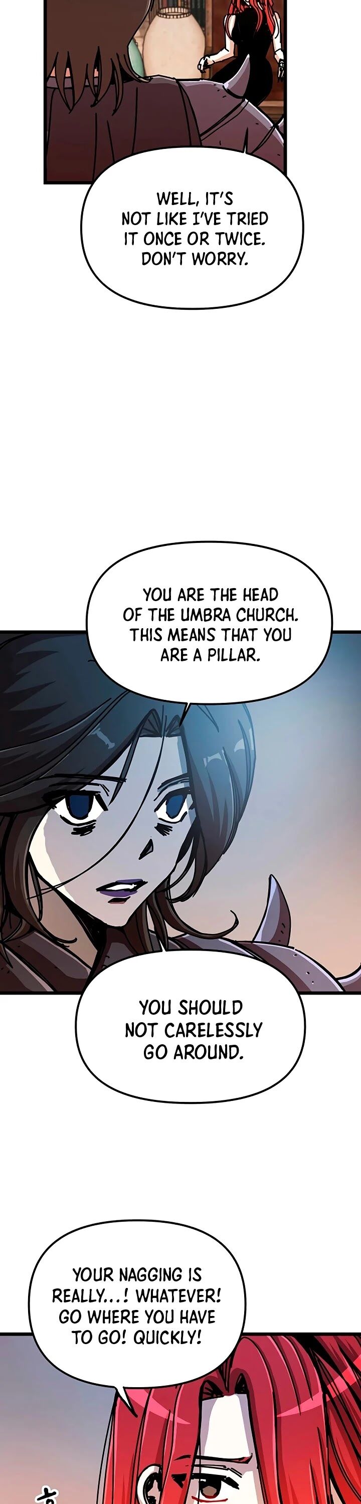 Read Bug Player en Manga Online