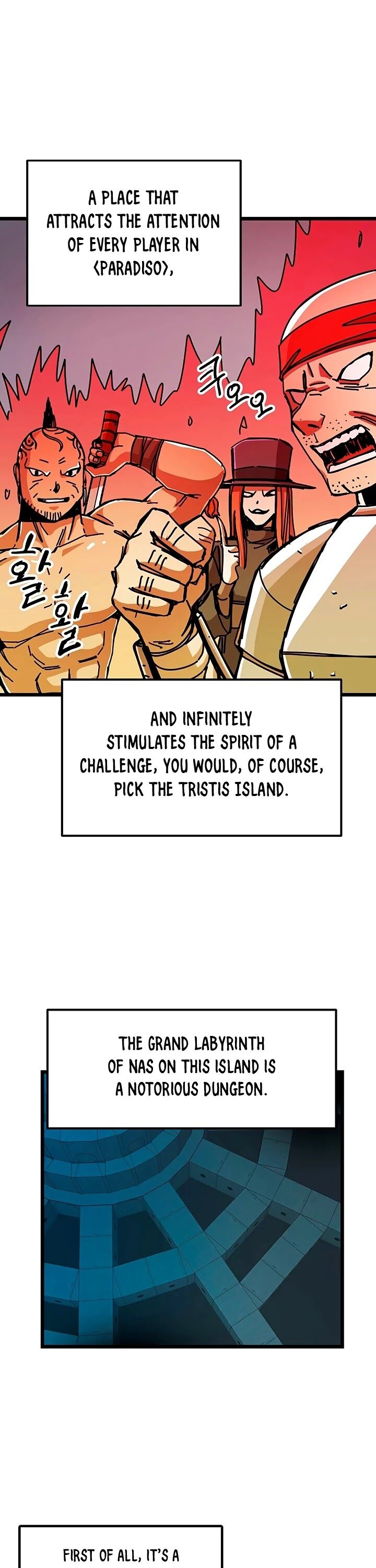 Read Bug Player en Manga Online