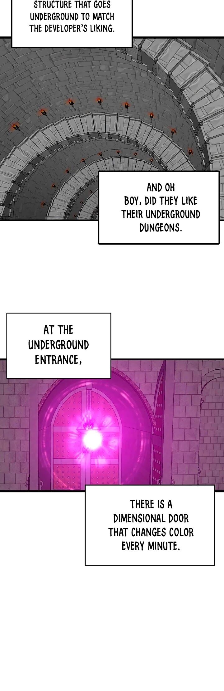 Read Bug Player en Manga Online