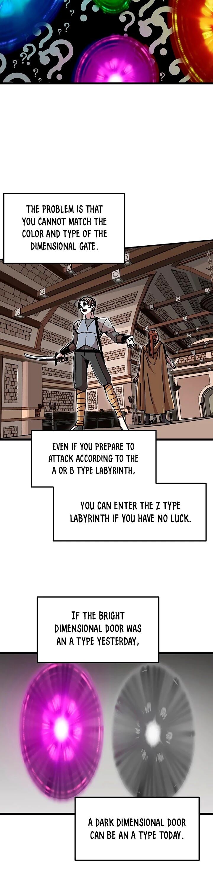 Read Bug Player en Manga Online